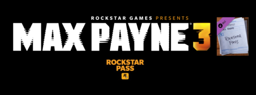 Max Payne 3 Elite :з